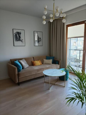 Apartament Zajezdnia